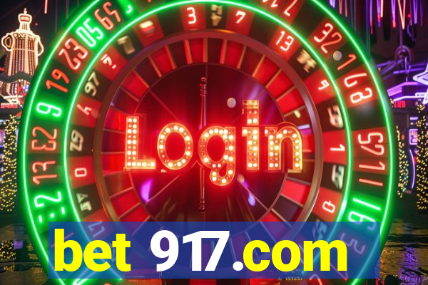 bet 917.com