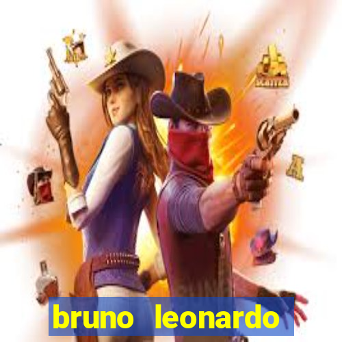 bruno leonardo rocha barbetta