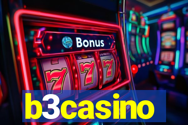 b3casino