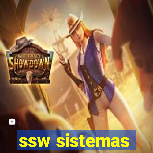 ssw sistemas