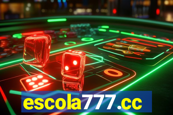 escola777.cc