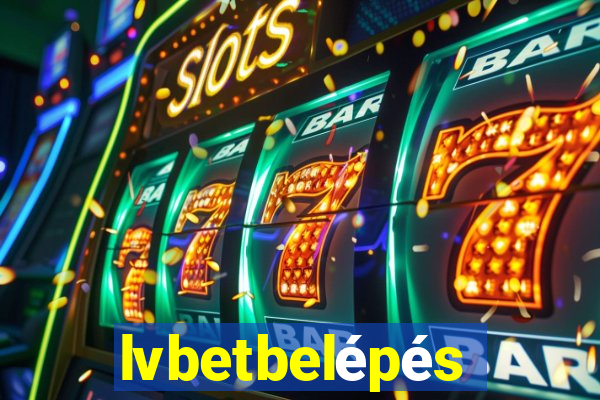 lvbetbelépés