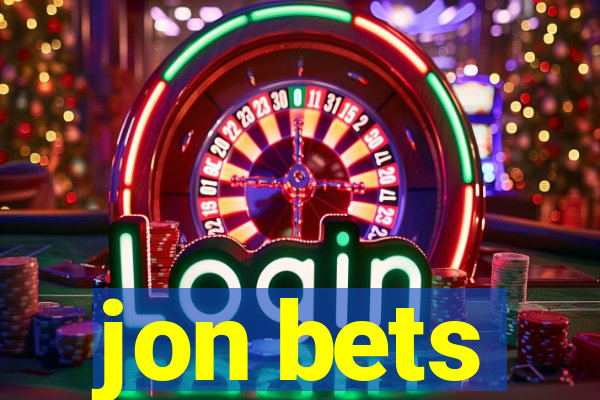 jon bets