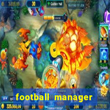 football manager 2021 touch 21.4.0 apk