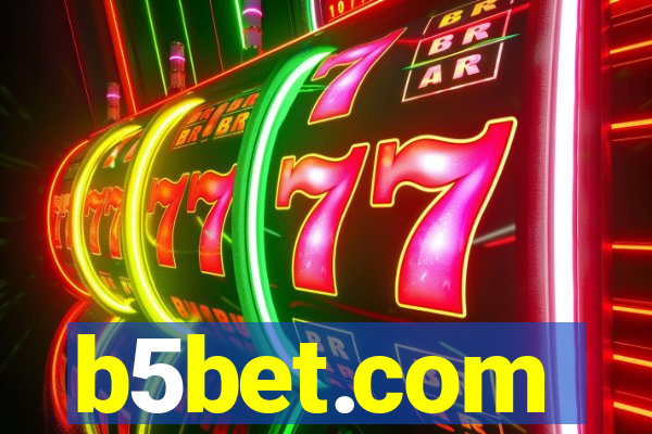 b5bet.com