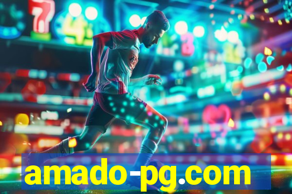 amado-pg.com