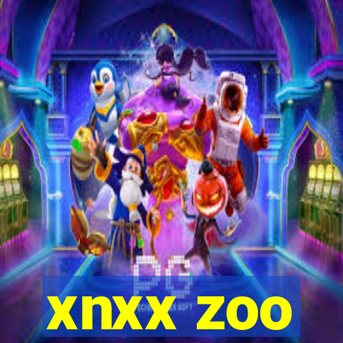 xnxx zoo