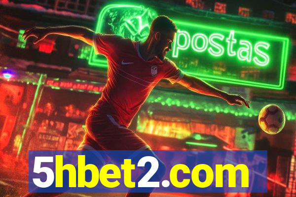 5hbet2.com