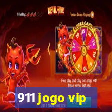 911 jogo vip