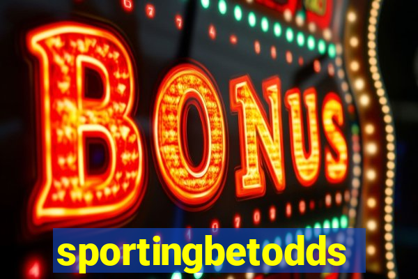 sportingbetodds