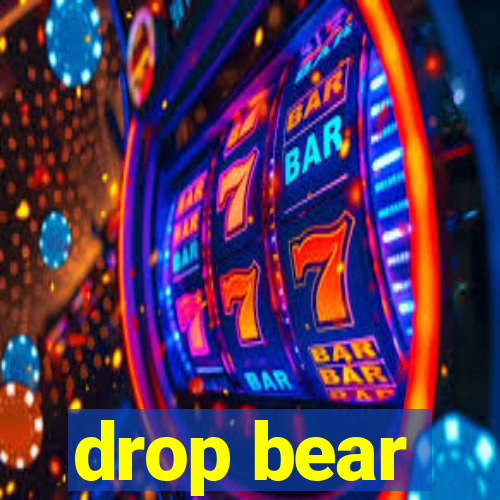 drop bear