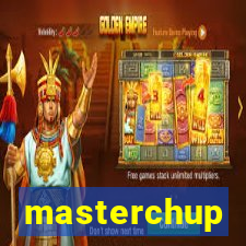 masterchup