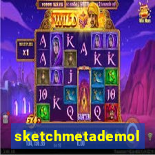 sketchmetademolab