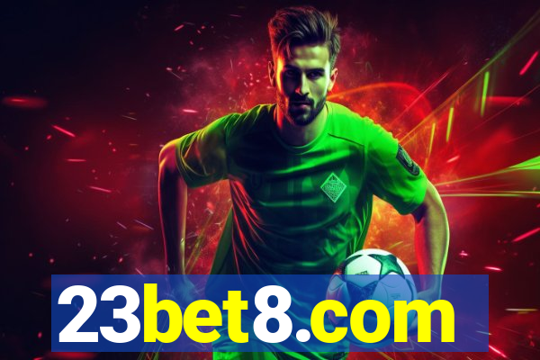 23bet8.com