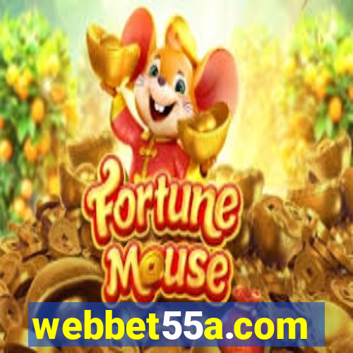 webbet55a.com