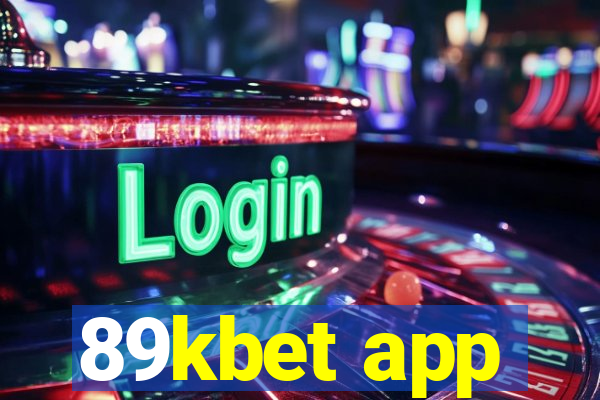 89kbet app