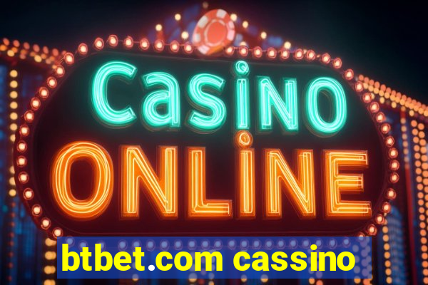 btbet.com cassino