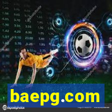 baepg.com