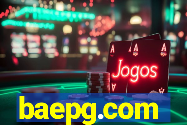 baepg.com