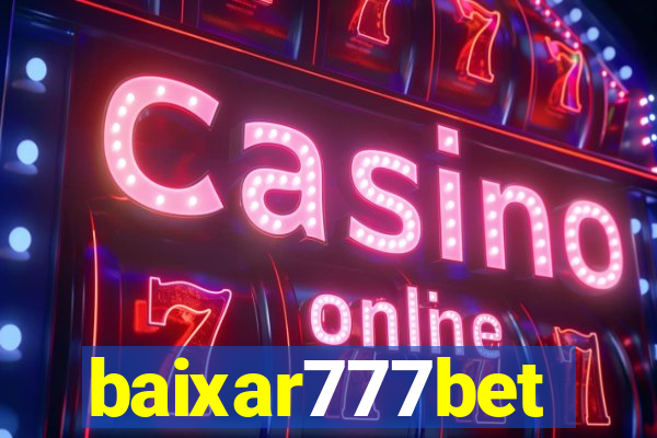 baixar777bet