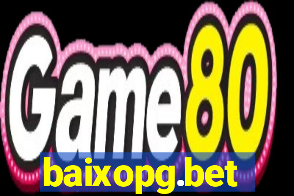 baixopg.bet