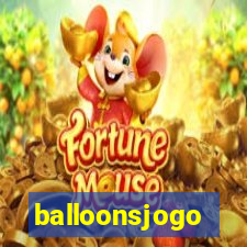 balloonsjogo