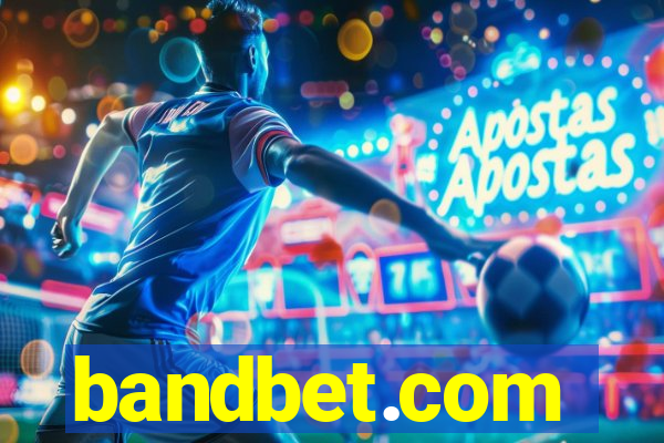 bandbet.com