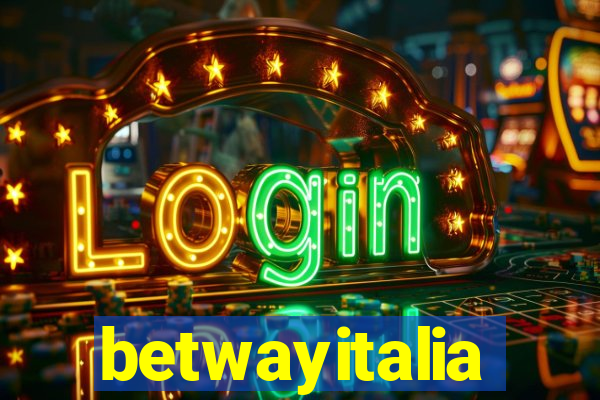 betwayitalia