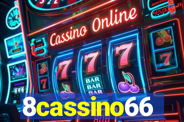 8cassino66