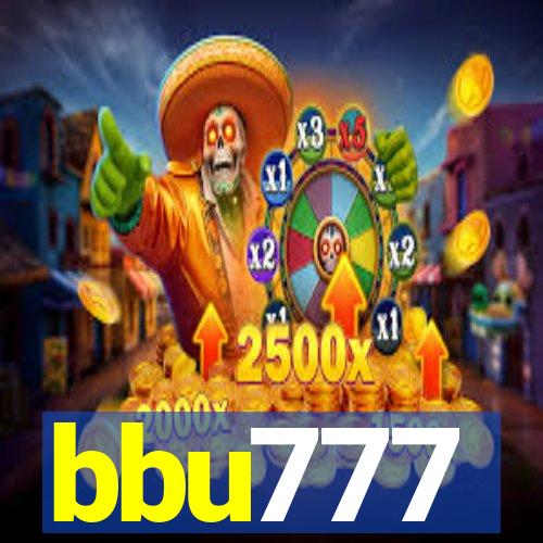 bbu777