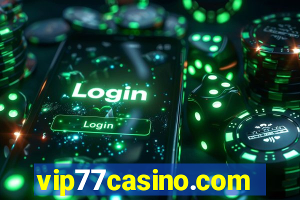 vip77casino.com