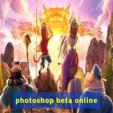 photoshop beta online