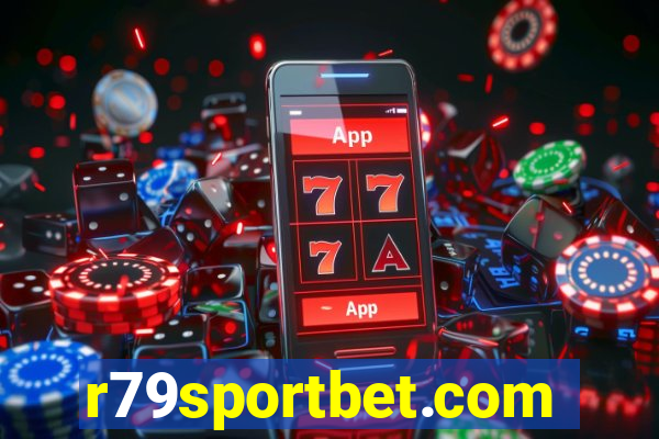 r79sportbet.com