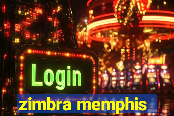 zimbra memphis