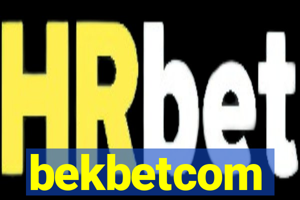 bekbetcom