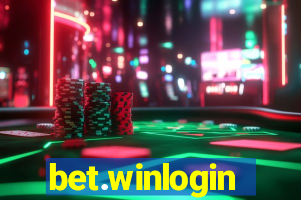 bet.winlogin