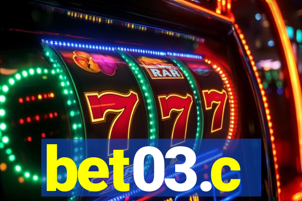 bet03.c