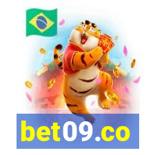 bet09.co