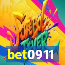 bet0911