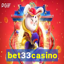 bet33casino