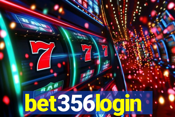 bet356login