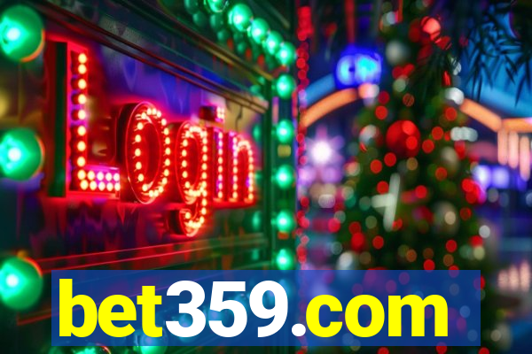 bet359.com