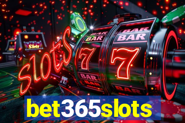 bet365slots