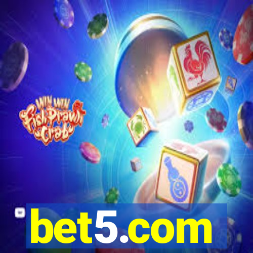 bet5.com