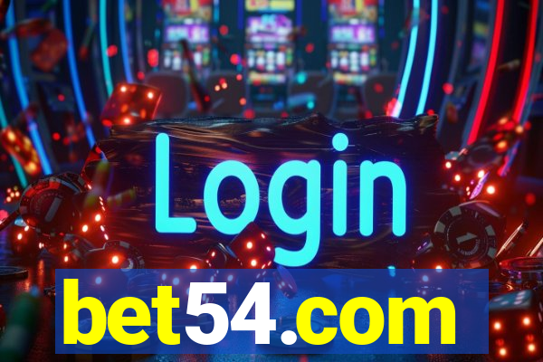 bet54.com