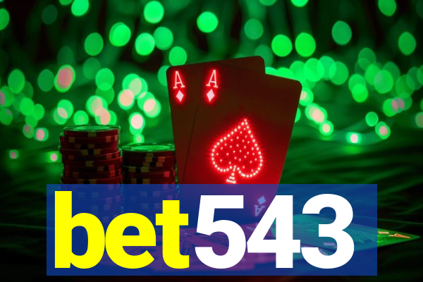 bet543