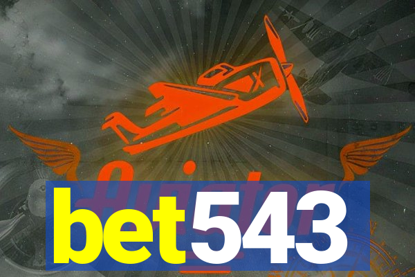 bet543