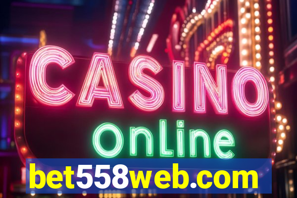 bet558web.com