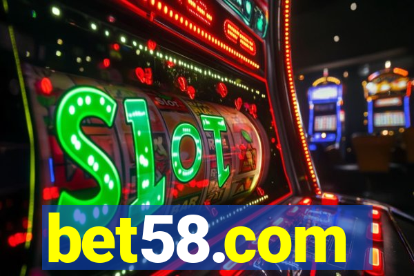 bet58.com