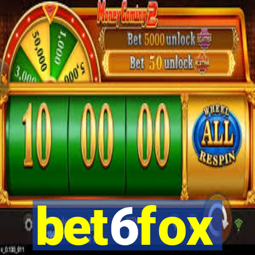 bet6fox